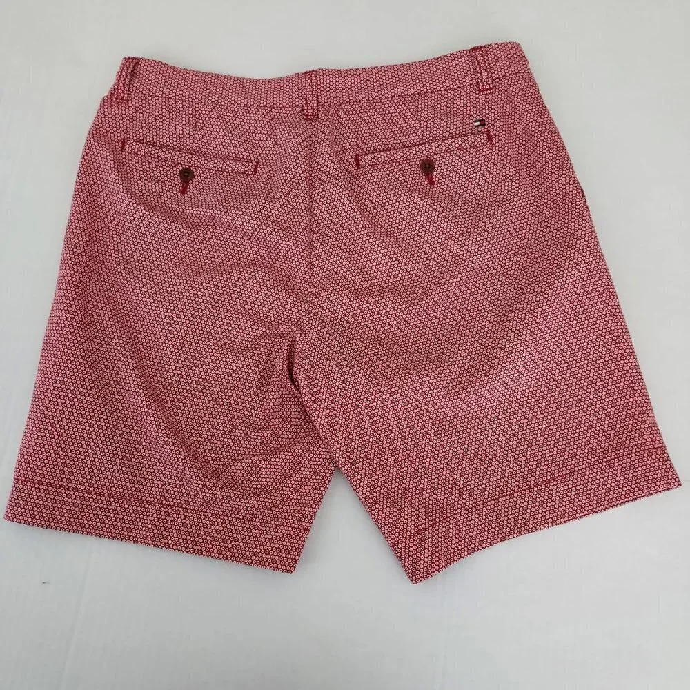 Tommy Hilfiger Bermuda Shorts